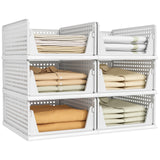 Pinkpum Modular Storage Drawers – Focused Workspace Organizer for Notebooks, Folders, and Supplies