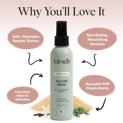 humidity-resistant formula that fights frizz and maintains bounce