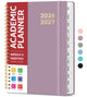 D-Boho Purple - 6.3"x8.5"