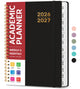 C-Black - 6.3"x8.5"