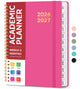 E-Berry Pink - 6.3"x8.5"
