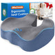 Grey&blue - Large