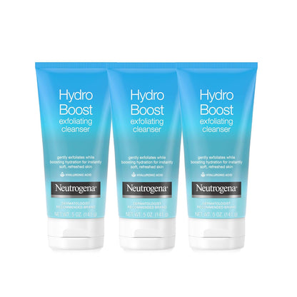 hyaluronic acid active ingredient for moisture retention and hydration