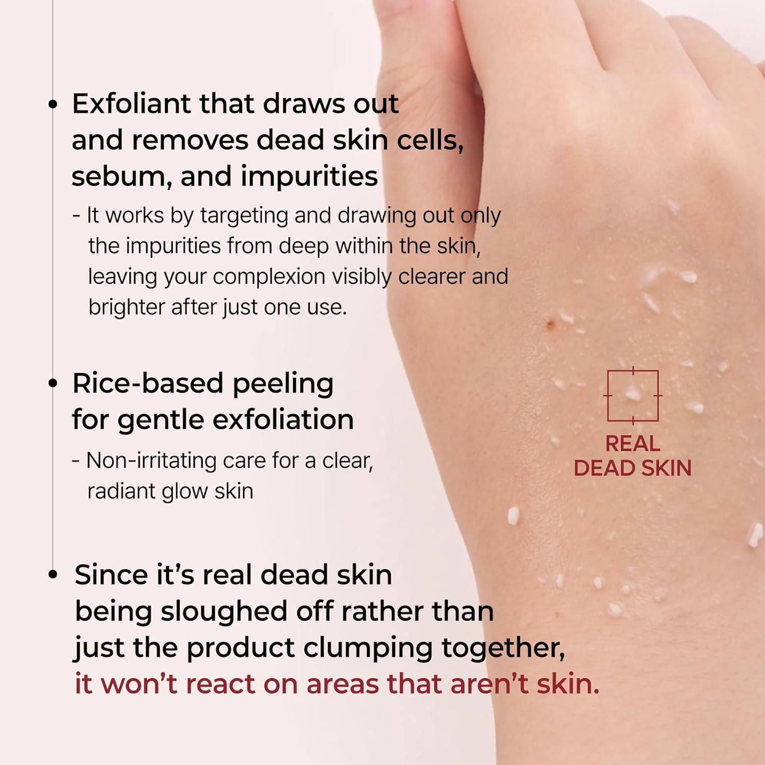 hyaluronic acid and pentavitin for sustained moisture