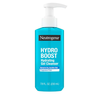 hyaluronic acid as the active hydrating ingredient