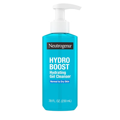 hyaluronic acid as the active hydrating ingredient