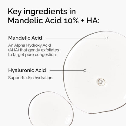 hyaluronic acid for concurrent hydration and plumping