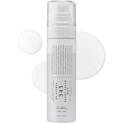 hyaluronic acid for deep, long-lasting moisture retention