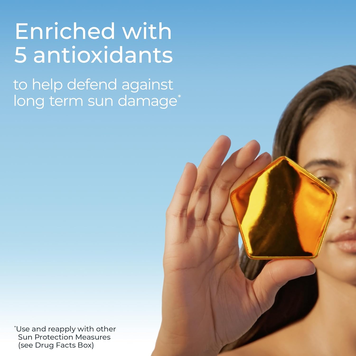 hyaluronic acid for hydration and plumping of fine lines