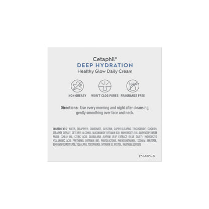 hyaluronic acid for moisture retention and plumping