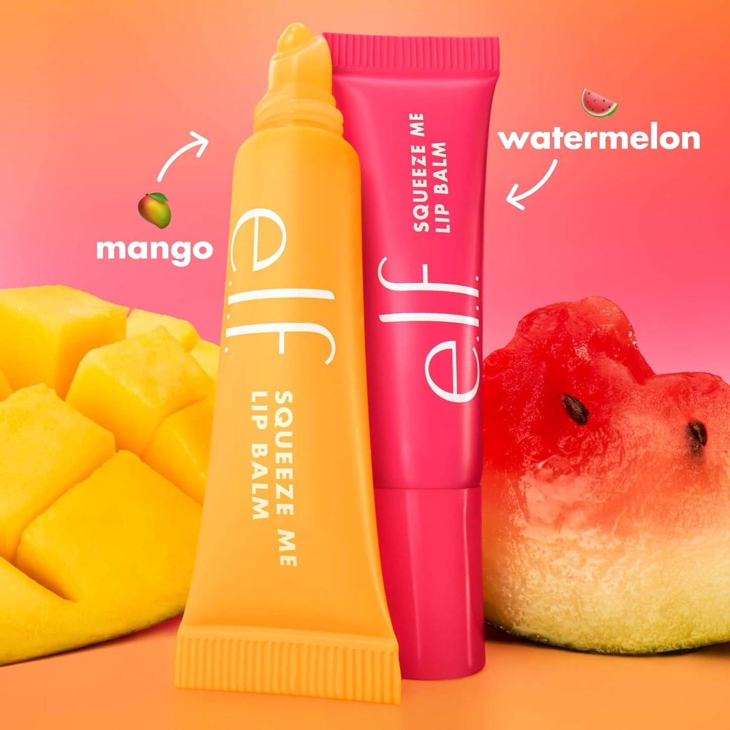 hyaluronic acid-infused hydrating formula