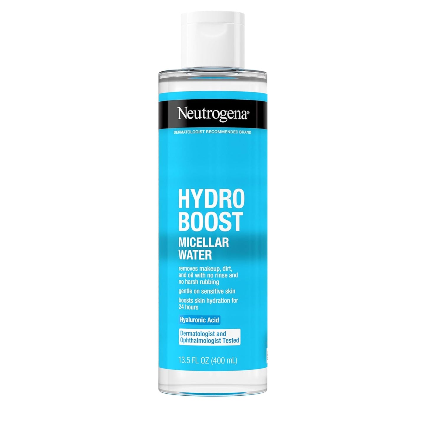 hyaluronic acid ingredient for skin hydration and moisture retention