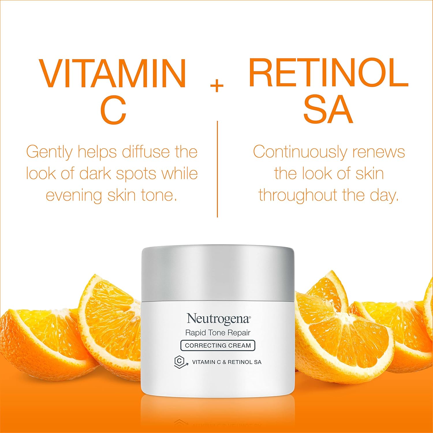 hyaluronic acid — provides deep hydration and rejuvenates skin appearance