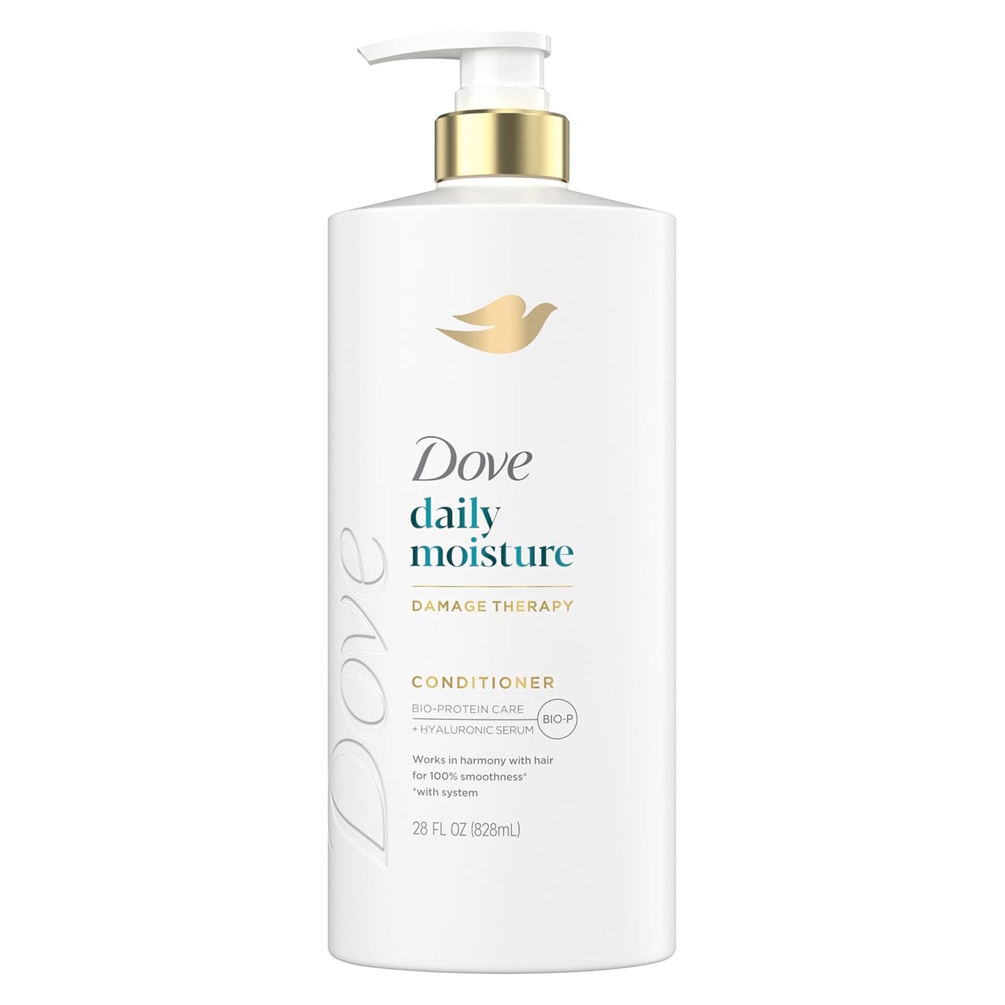 hyaluronic serum for visible moisturizing and softening