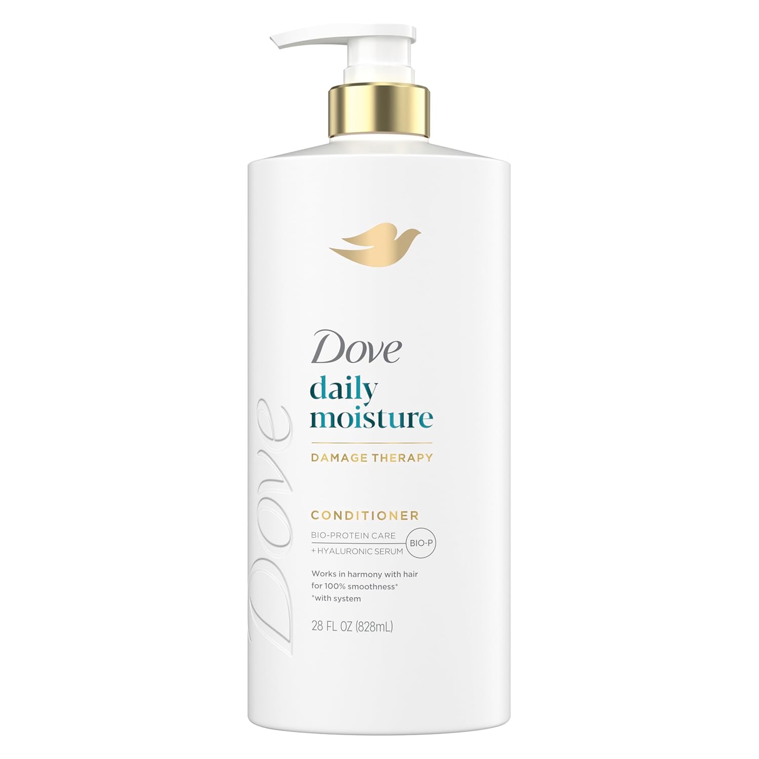 hyaluronic serum for visible moisturizing and softening