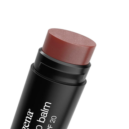 hydrating and revitalizing balm formulation for dry lip repair