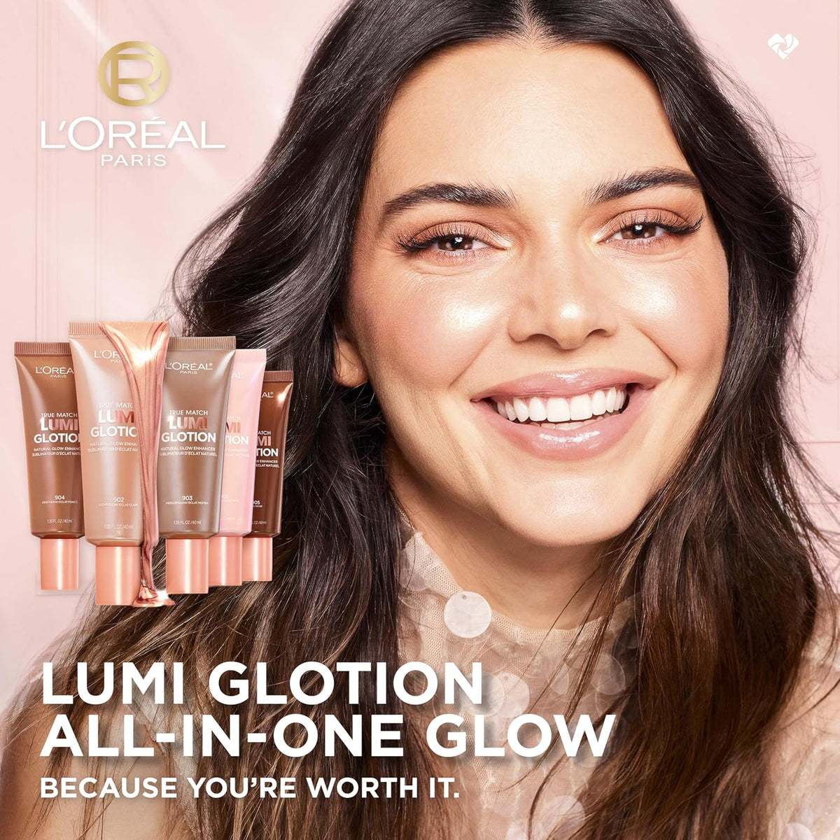 hydrating blend infused with glycerin and shea butter for moisture retention