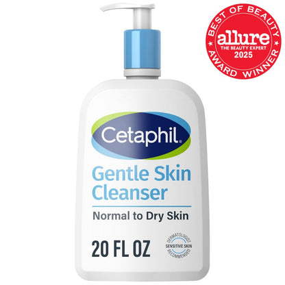 hydrating blend of glycerin, panthenol (vitamin b5), and niacinamide (vitamin b3)