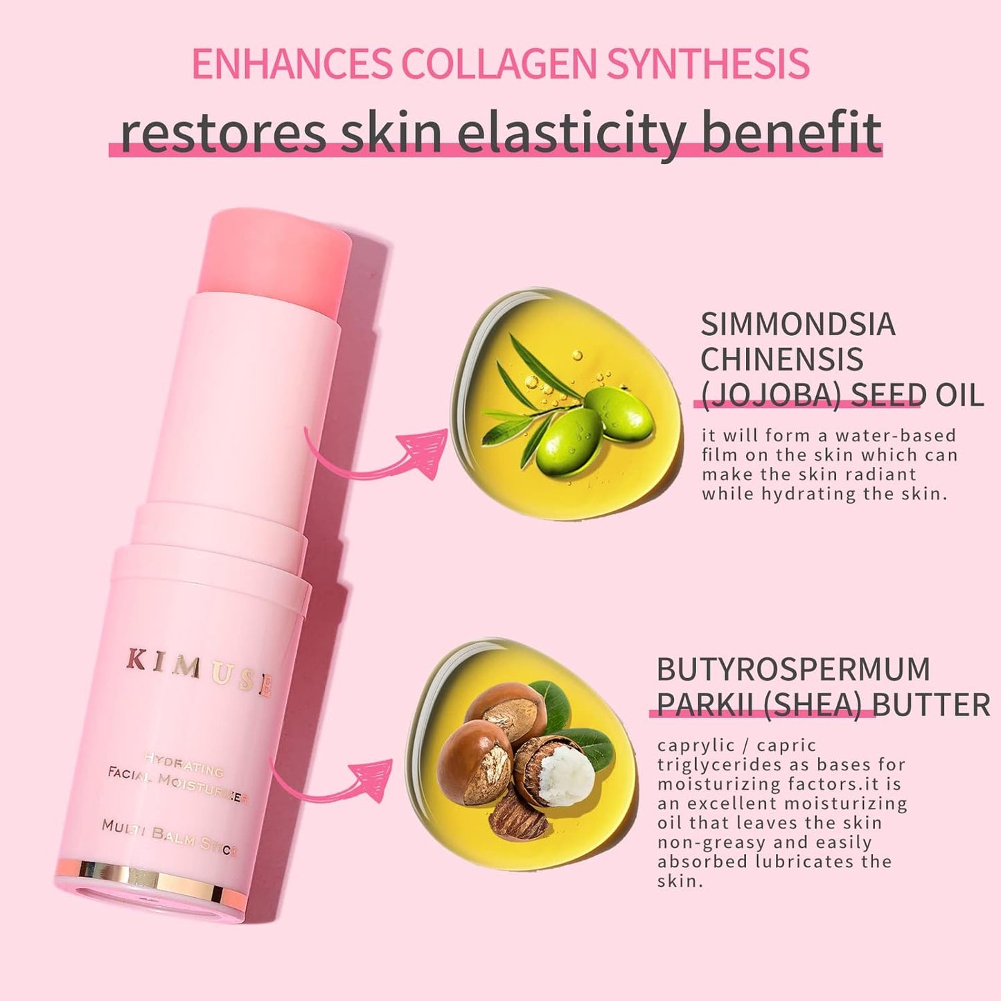 hydrating moisture-barrier technology for long-lasting hydration