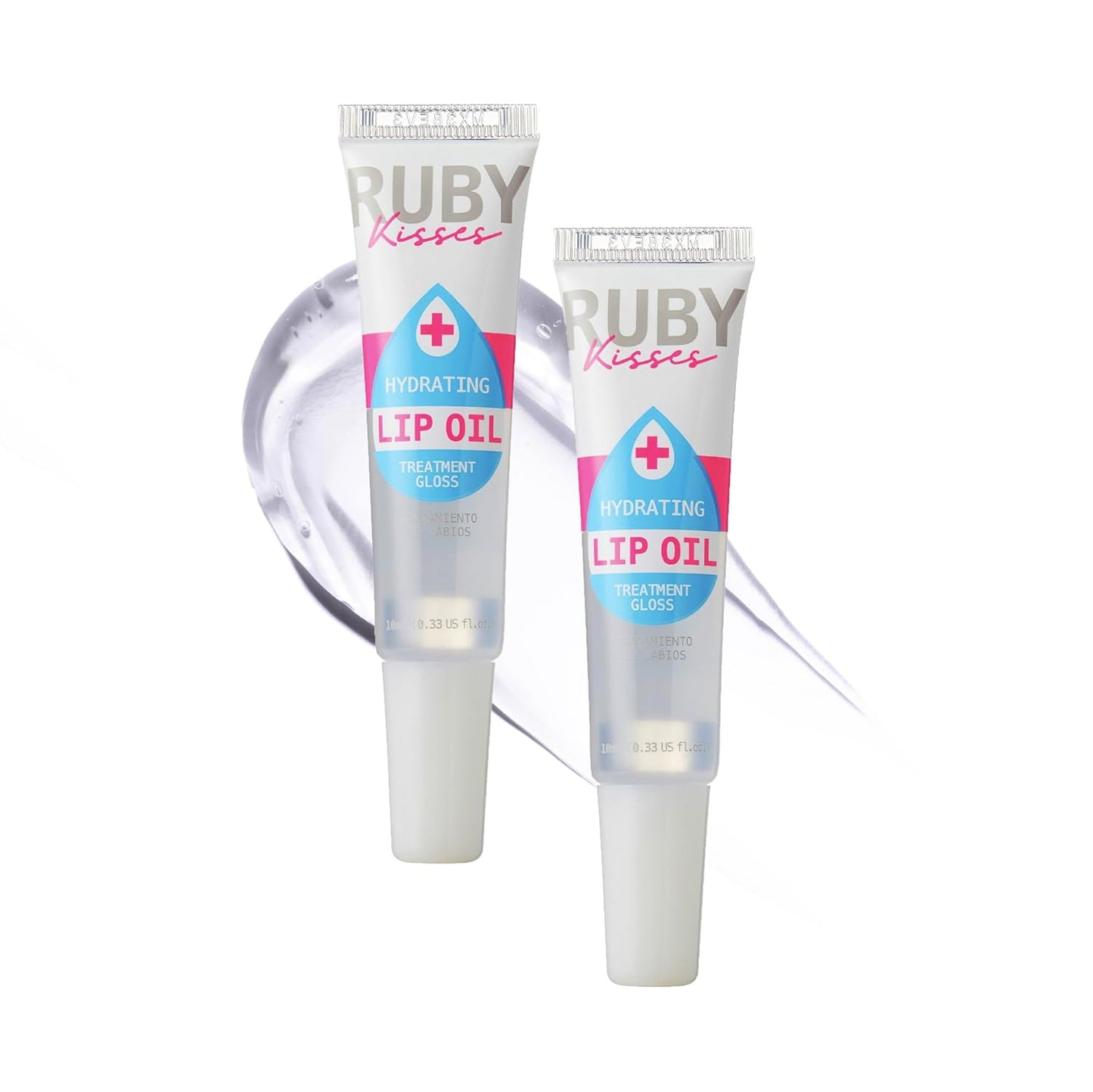hydrating oil formula that replenishes and binds moisture