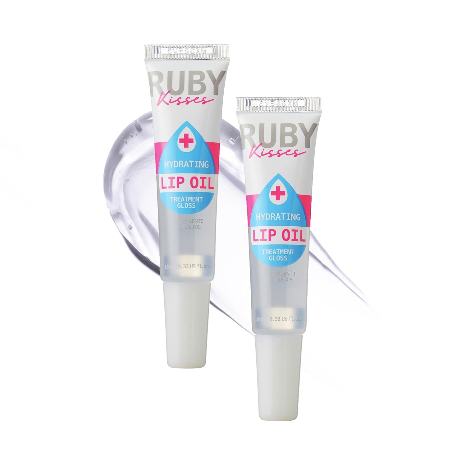 hydrating oil formula that replenishes and binds moisture