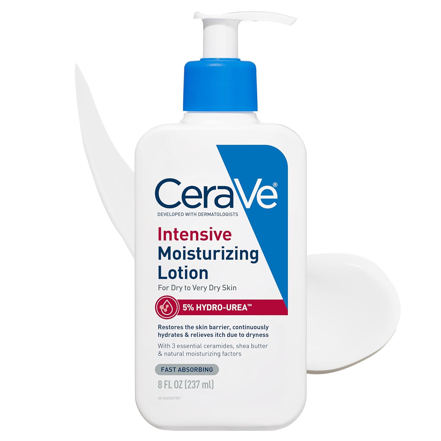 hydro-urea nmf complex that replenishes skin's natural moisturizing factors