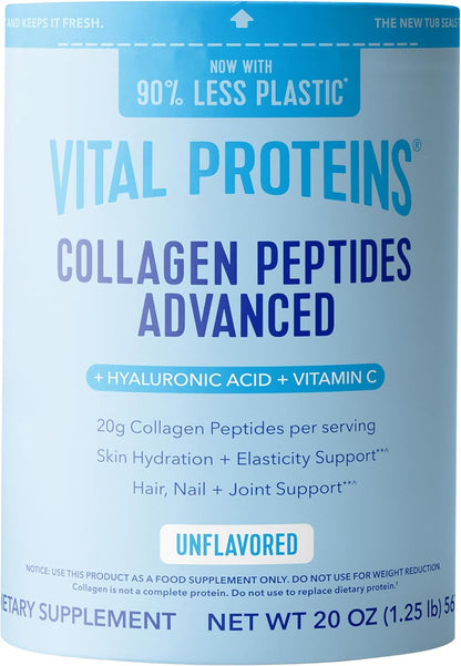 hydrolyzed collagen peptides from grass-fed, pasture-raised bovine for high bioavailability