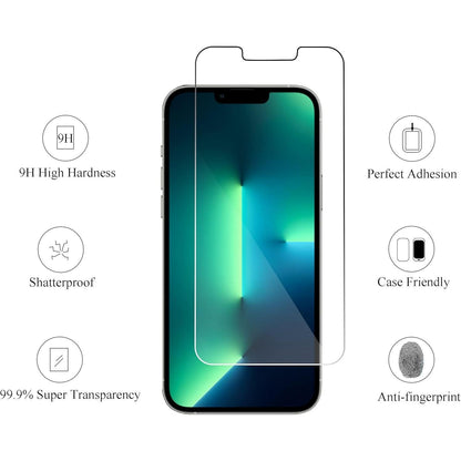 hydrophobic and oleophobic anti-fingerprint coating with matte polished finish