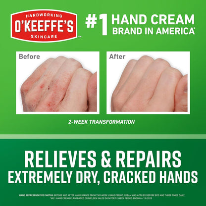 hypoallergenic, alcohol-free, unscented and non-greasy formulation