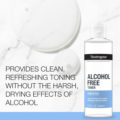 hypoallergenic and dermatologist-recommended formulation