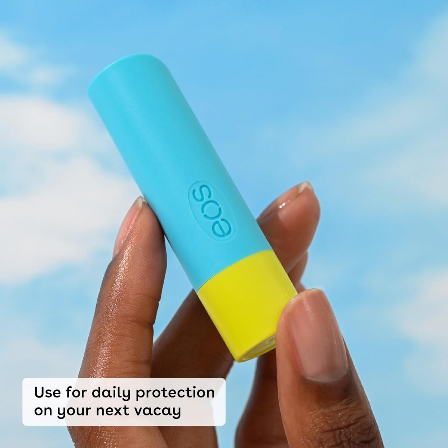 hypoallergenic, dermatologist-recommended for sensitive skin