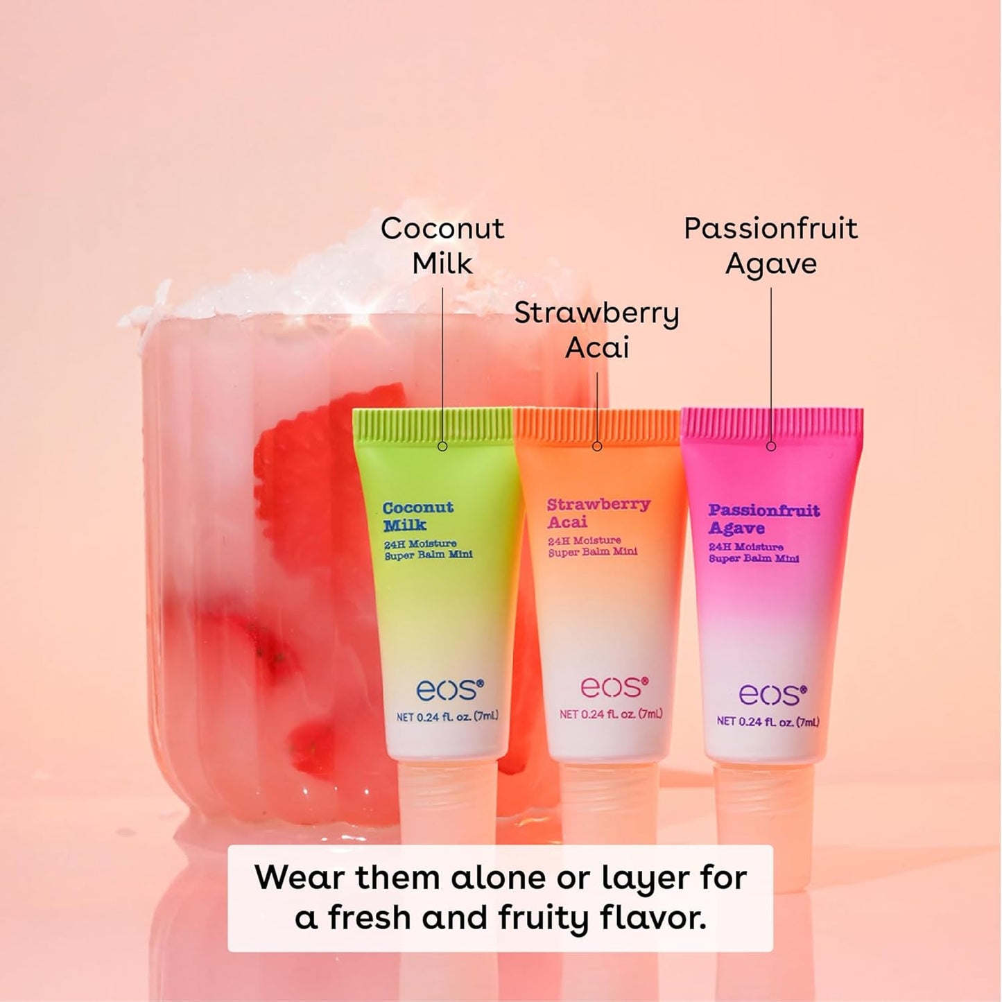 hypoallergenic, dermatologist-recommended formulation for sensitive skin