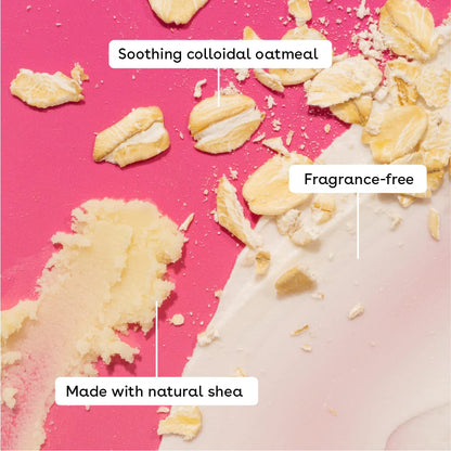 hypoallergenic, dermatologist-tested, and gynecologist-tested for intimate-area use