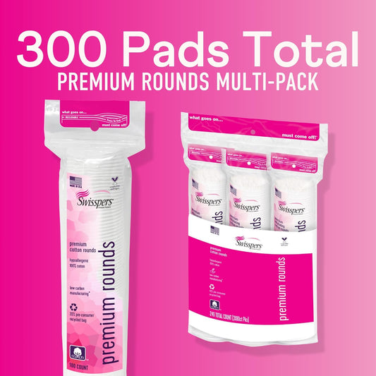 hypoallergenic, dermatologist-tested, paraben-free, and chlorine-free formulation safe for sensitive skin