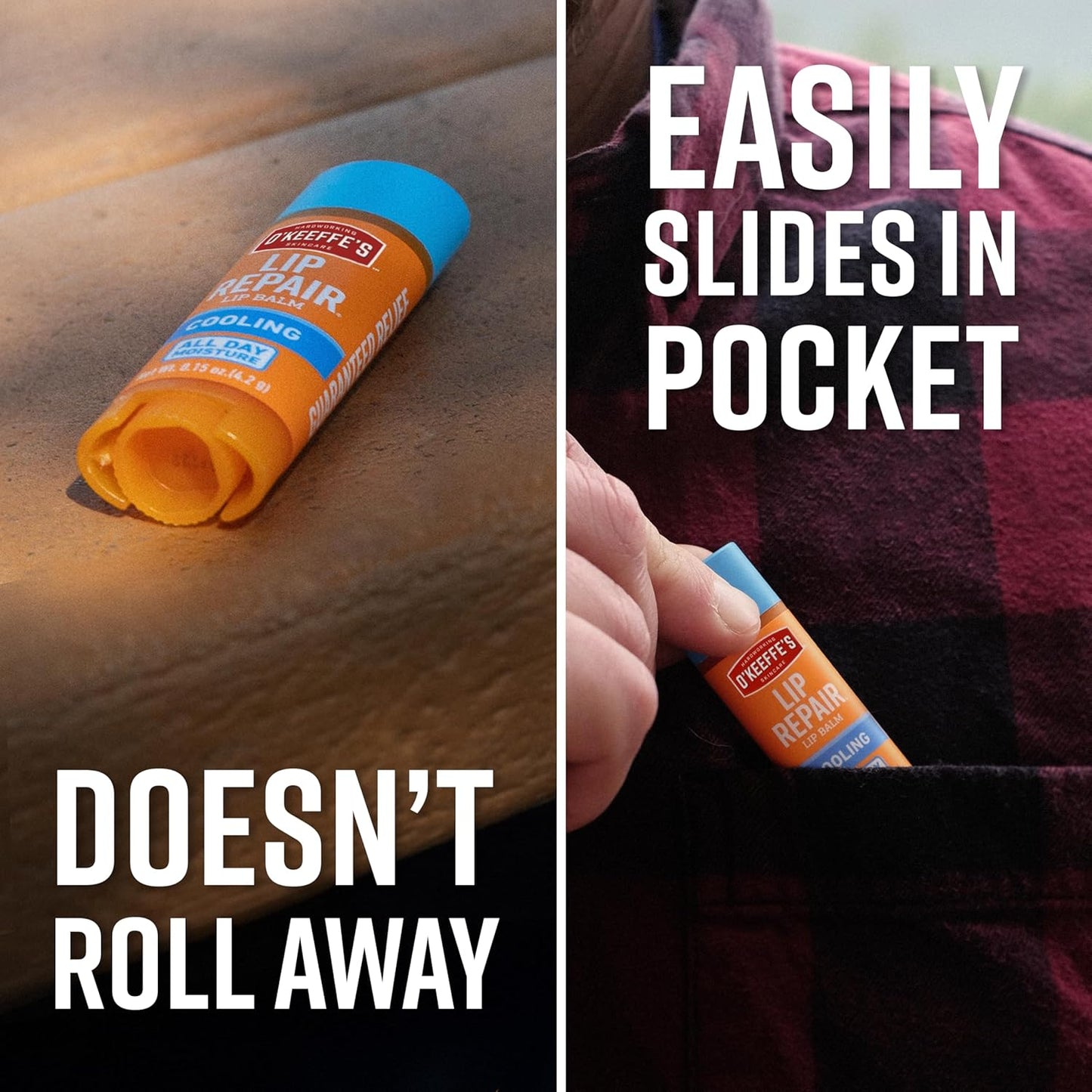 hypoallergenic, diabetes-safe formula in a travel-friendly twin pack
