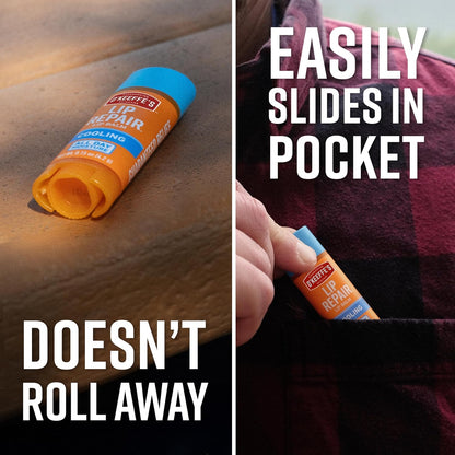 hypoallergenic, diabetes-safe formula in a travel-friendly twin pack