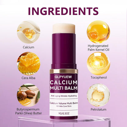 hypoallergenic formulation suitable for all skin types including sensitive skin