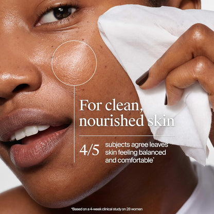 hypoallergenic, fragrance-free, alcohol-free formulation