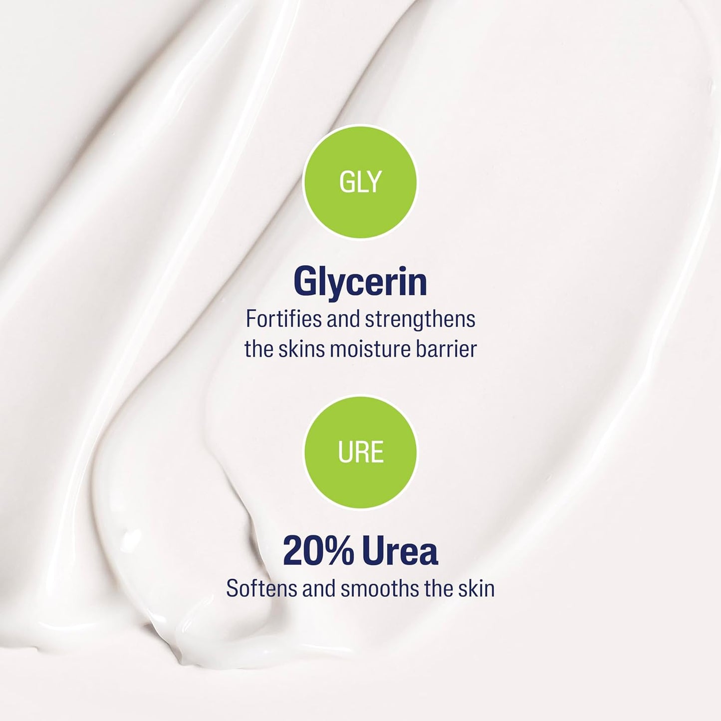 hypoallergenic, fragrance-free, non-comedogenic formulation