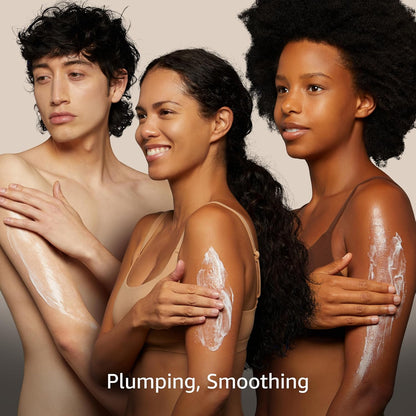 hypoallergenic, fragrance-free, paraben-free, phthalate-free and dye-free formula