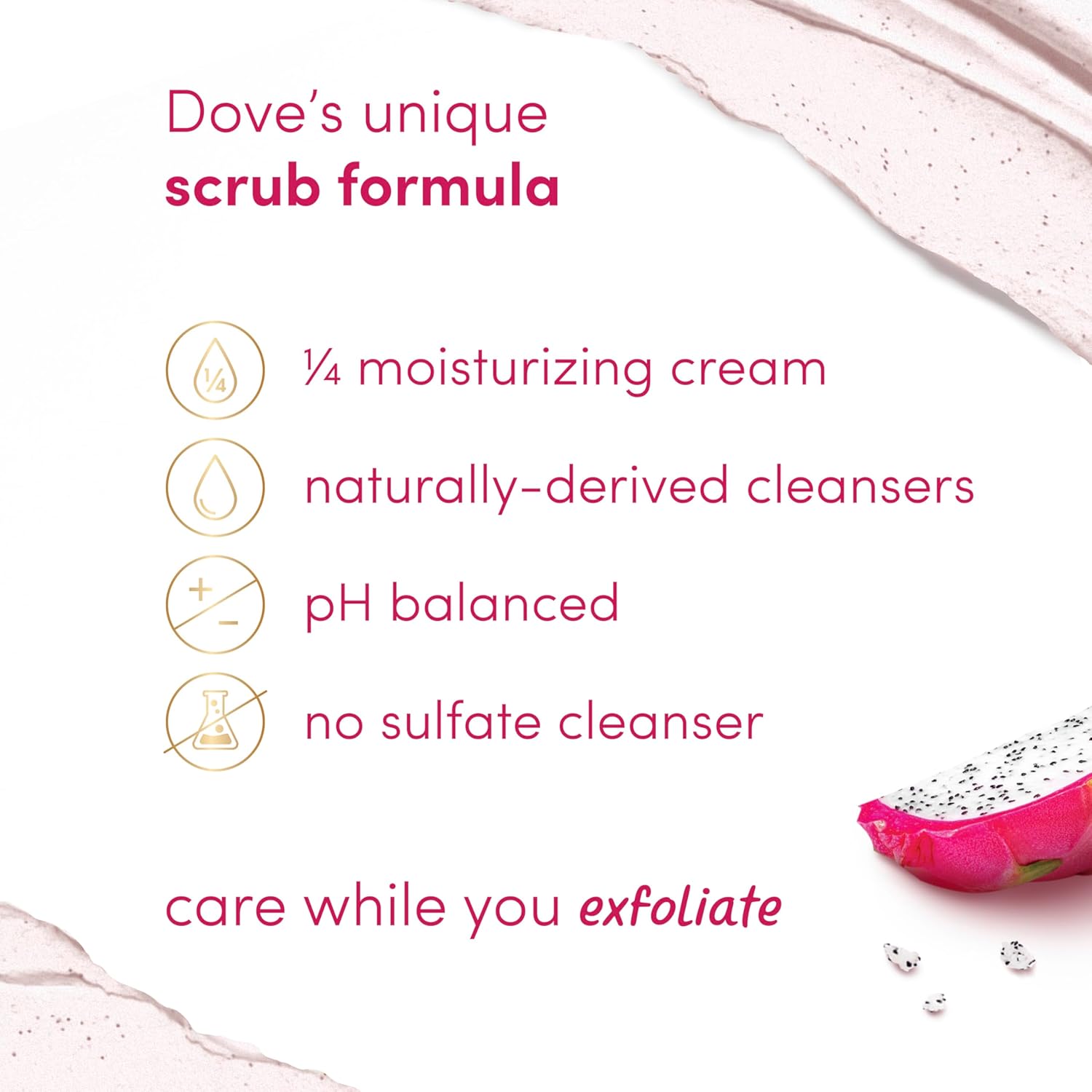 hypoallergenic herbal and floral fragrance