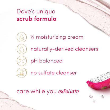 hypoallergenic herbal and floral fragrance