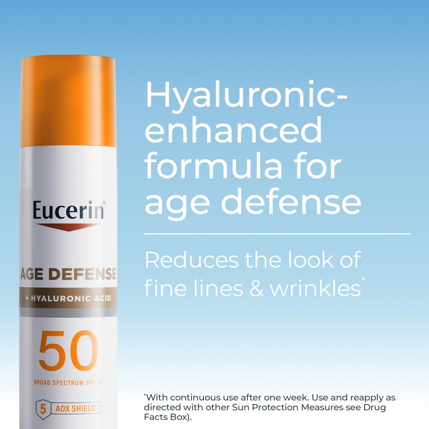 hypoallergenic, non-comedogenic formula free of fragrance, oil, dyes, parabens, paba, phthalates, oxybenzone, and octinoxate