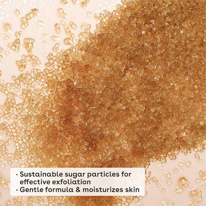 hypoallergenic, paraben-free, cruelty-free formula made for sensitive skin