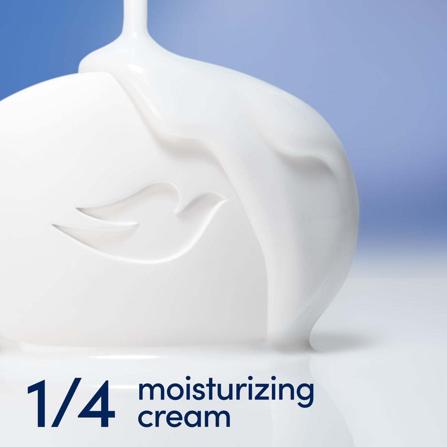 hypoallergenic, ph-balanced, sulfate-free, and paraben-free formulation