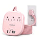 6 Ft-No Surge - Pink