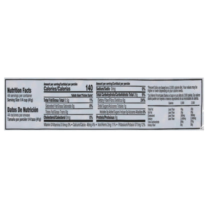 Iberia Pinto Beans 4 lb – Plant-Based Protein for Mindful Home Cooking and Balanced Meal Prep