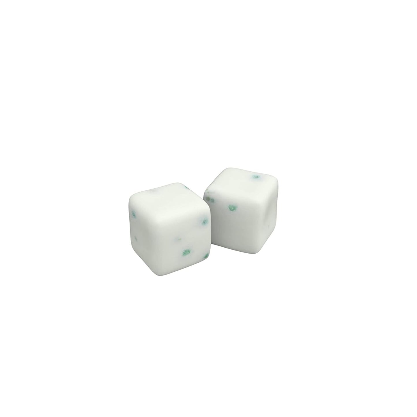 ICE BREAKERS Ice Cubes Spearmint Sugar Free Chewing Gum – Back-to-School Lunch Box and After-School Snack Drawer Treat