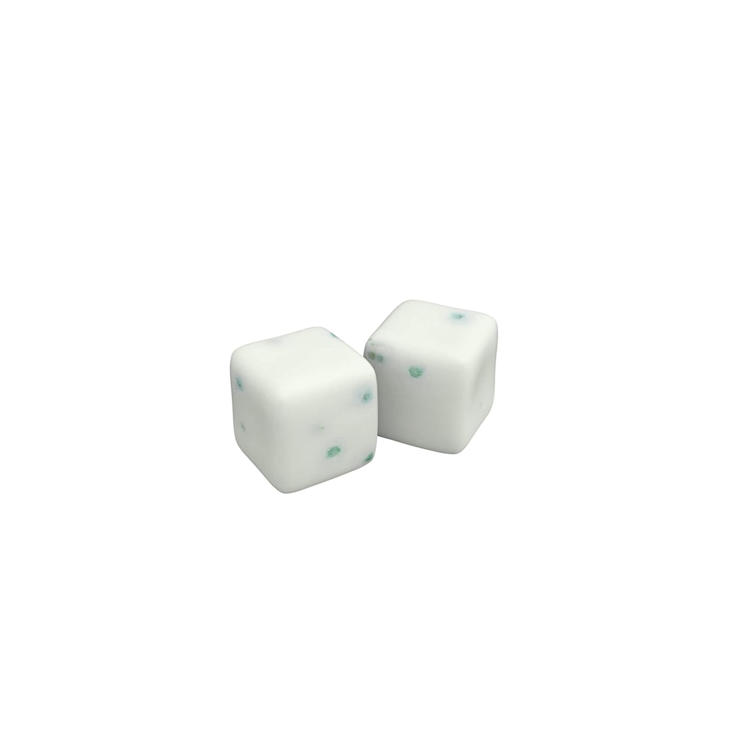 ICE BREAKERS Ice Cubes Spearmint Sugar Free Chewing Gum – Back-to-School Lunch Box and After-School Snack Drawer Treat