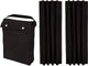 Black - 2-Pack